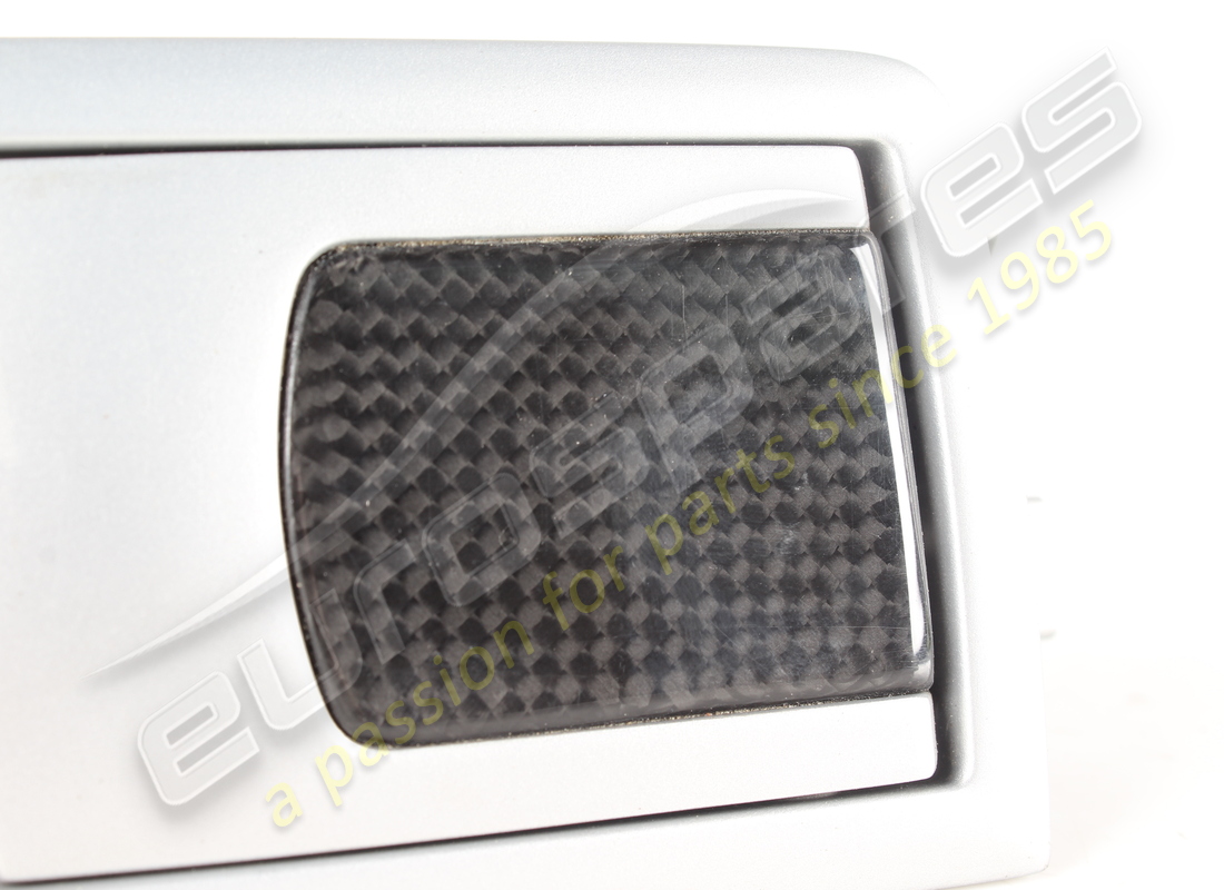 maniglia portiera sx usata ferrari numero parte guida a sinistra 83924700 (2)