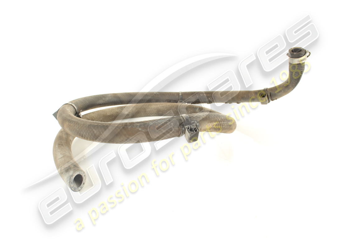 TUBO DI SCARICO Ferrari USATO. NUMERO PARTE 81640000 (1)