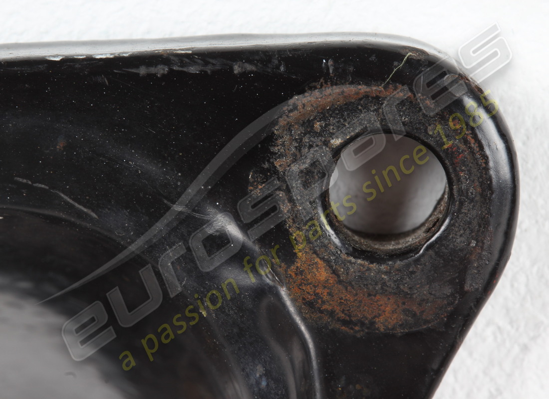 collettore di scarico posteriore sinistro lamborghini usato. numero parte 004405048 (15)