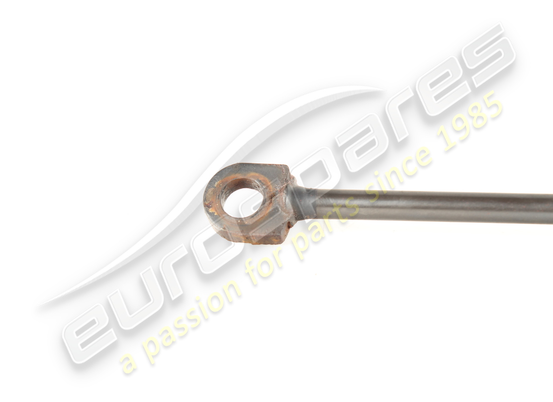 SUPPORTO PER BAGAGLIAIO POSTERIORE USATO FERRARI. NUMERO PARTE 60563300 (2) supporto per bagagliaio posteriore usato ferrari. numero parte 60563300 (2)