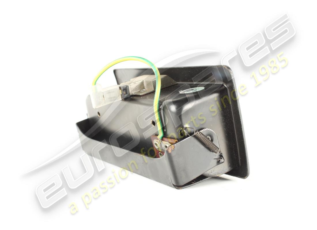 POSACENERE FERRARI USATO. NUMERO PARTE 61058900 (5) posacenere ferrari usato. numero parte 61058900 (5)