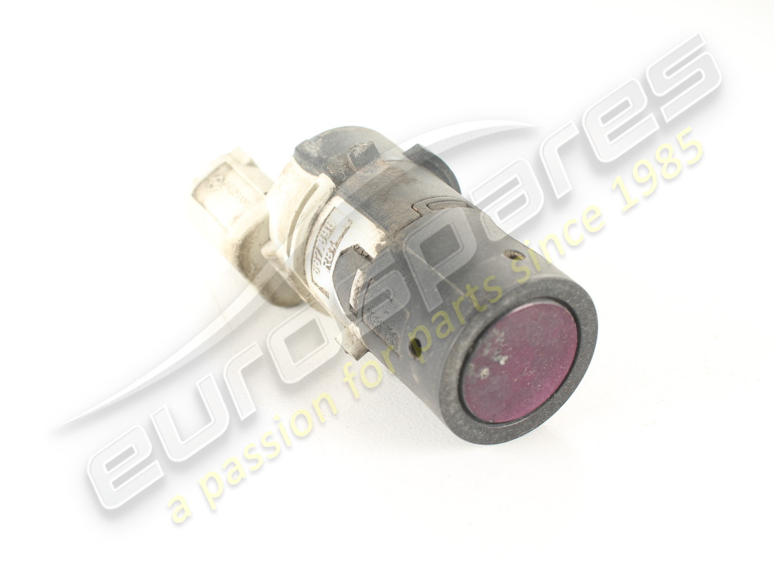 USATO Aston Martin SENSORE, ASSISTENZA PARCHEGGIO, ANTERIORE E POSTERIORE INTERNO. NUMERO PARTE 4G433710045 (1)