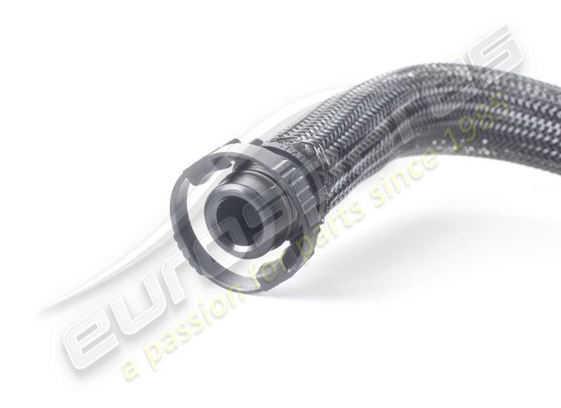 NUOVO FERRARI TUBO DI SFIATO DELLA BATTERIA. NUMERO PARTE 865470 (3) nuovo ferrari tubo di sfiato della batteria. numero parte 865470 (3)