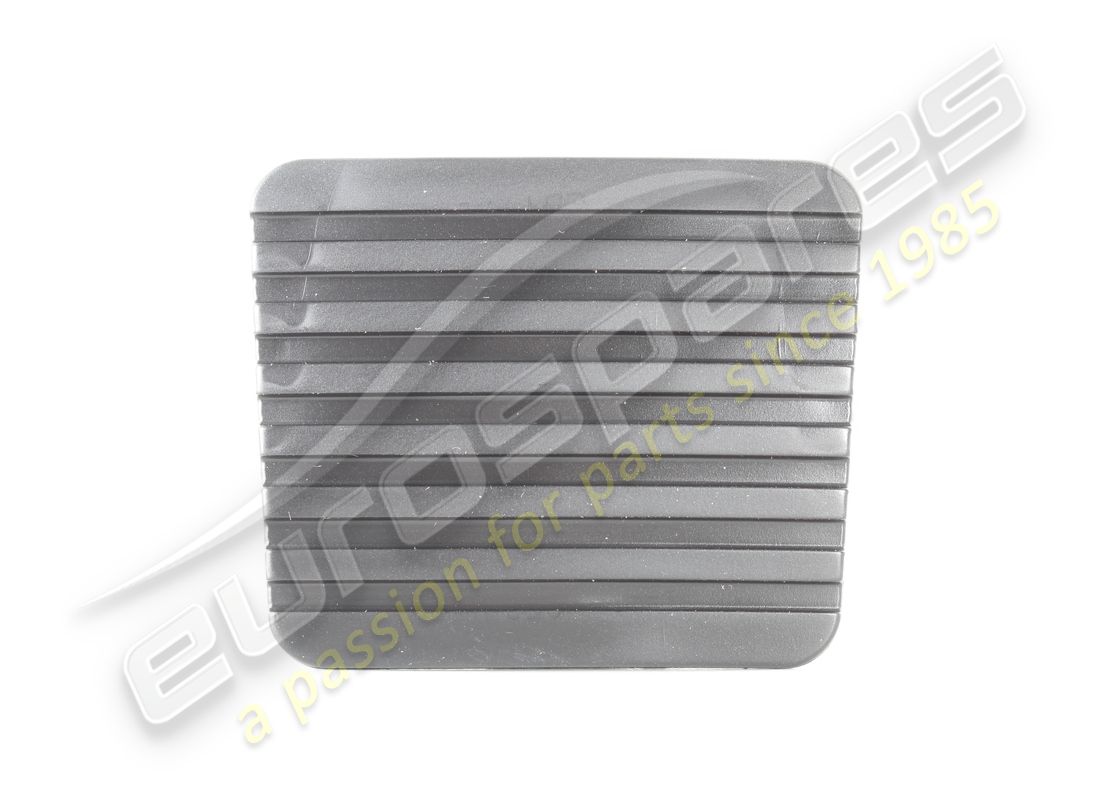 NUOVA PORSCHE PASTIGLIE PER PEDALI FRENO E FRIZIONE. NUMERO PARTE 823721173 (1) nuova porsche pastiglie per pedali freno e frizione. numero parte 823721173 (1)