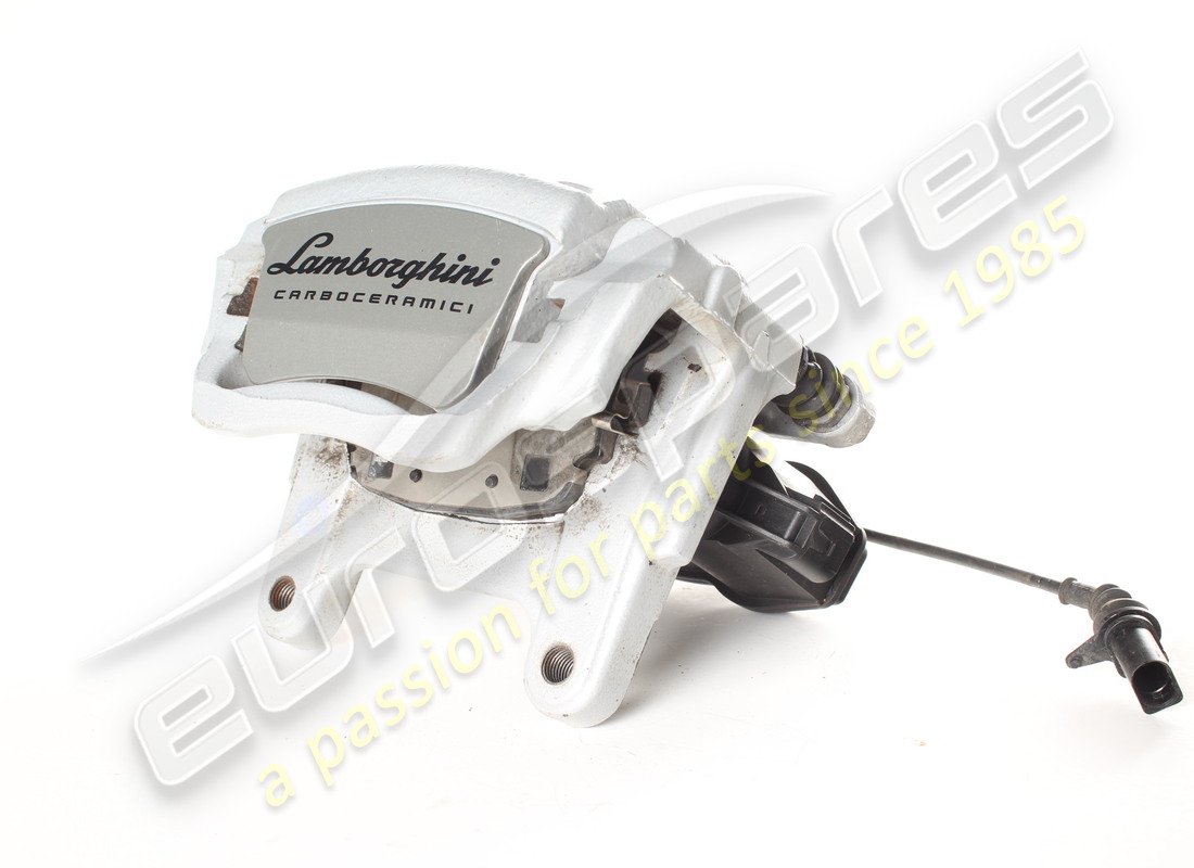 PINZA POSTERIORE COMPLETA Eurospares USATA (DESTRO). NUMERO PARTE EAP1227377 (1) PINZA POSTERIORE COMPLETA Eurospares USATA (DESTRO). NUMERO PARTE EAP1227377 (1)