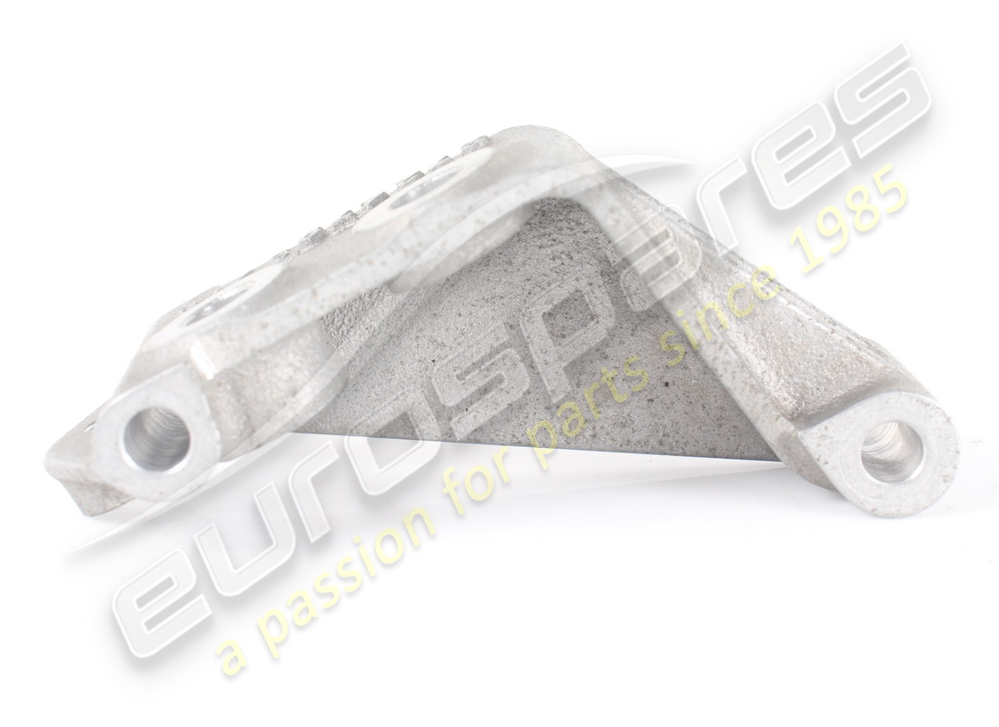 SUPPORTO MOTORINO AVVIAMENTO POSTERIORE USATO FERRARI. NUMERO PARTE 272479 (4) supporto motorino avviamento posteriore usato ferrari. numero parte 272479 (4)