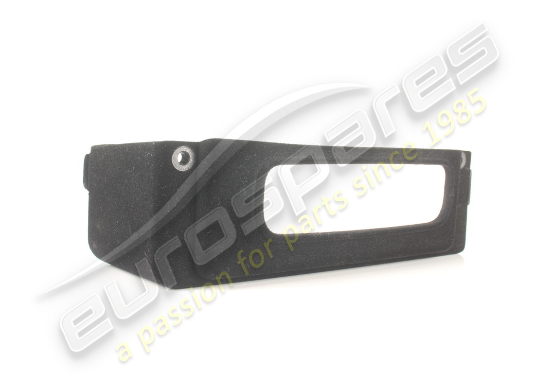 PORTA CD PER VANO PORTAOGGETTI USATO Ferrari. NUMERO PARTE 85908900 (1)