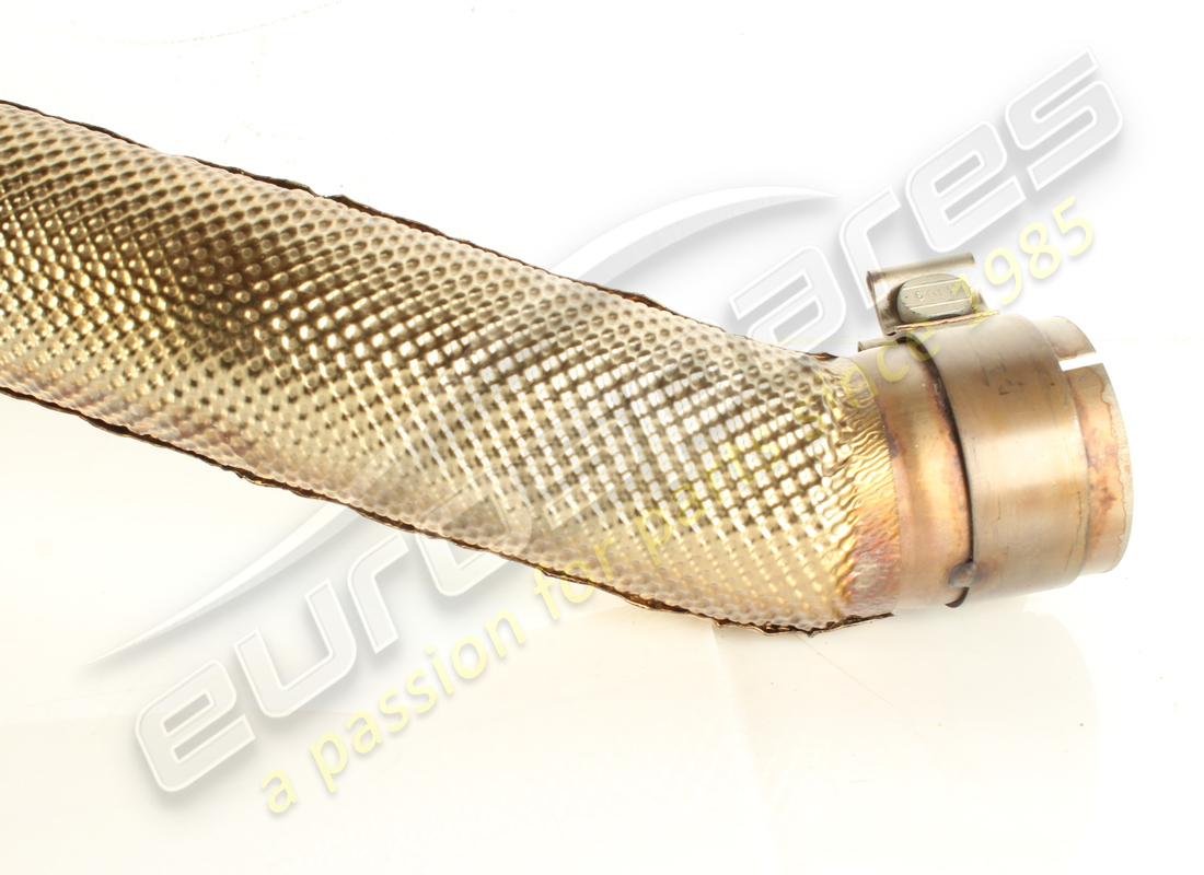 usata ferrari estensione posteriore sx. numero parte 331672 (4)