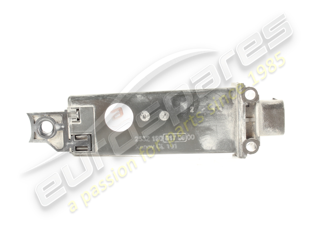 antenna tpms usata ferrari. numero parte 239463 (2)