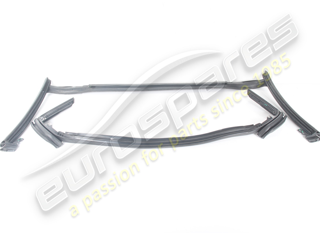 USED FERRARI KIT GUARNIZIONI RHT . PART NUMBER 845702 (1)