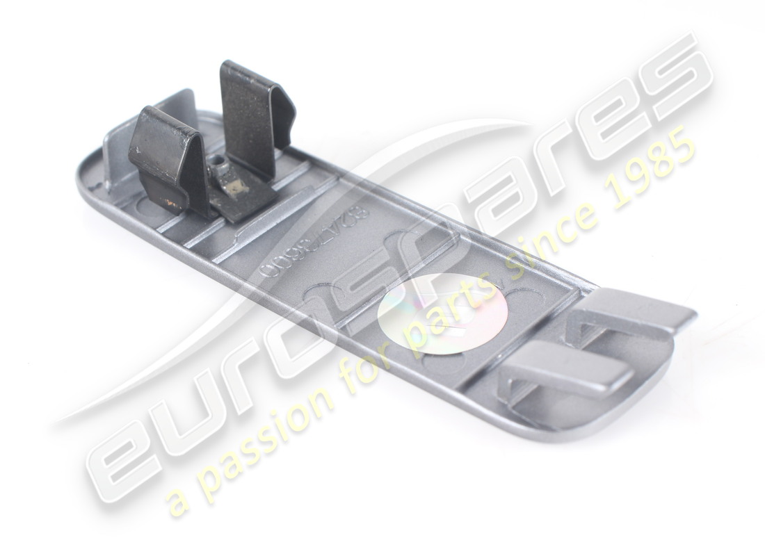 RIVESTIMENTO USATO FERRARI. NUMERO PARTE 82473600 (2) rivestimento usato ferrari. numero parte 82473600 (2)