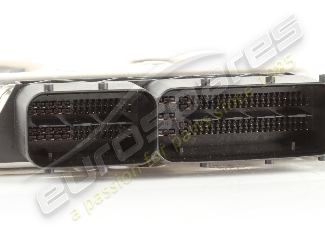 ferrari ecu dct usata. numero parte 304001 (3)