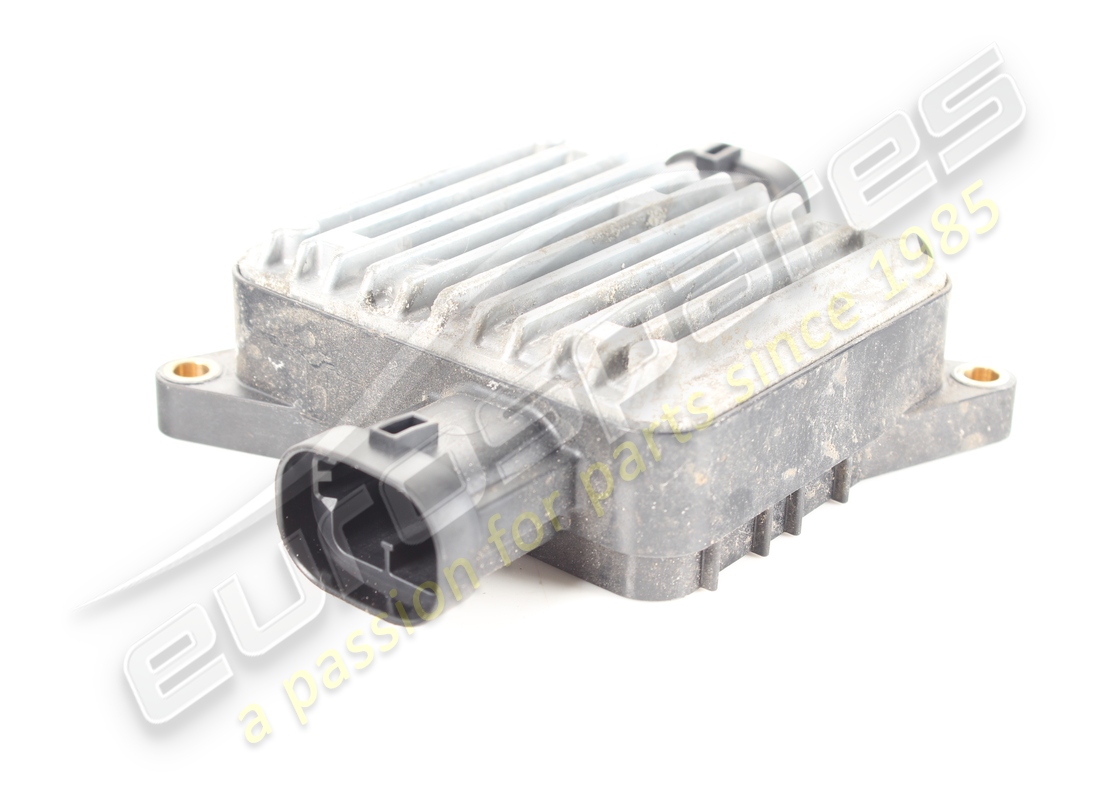 usato ferraricomando pwm x pompe alimenta. numero parte 294559 (4)