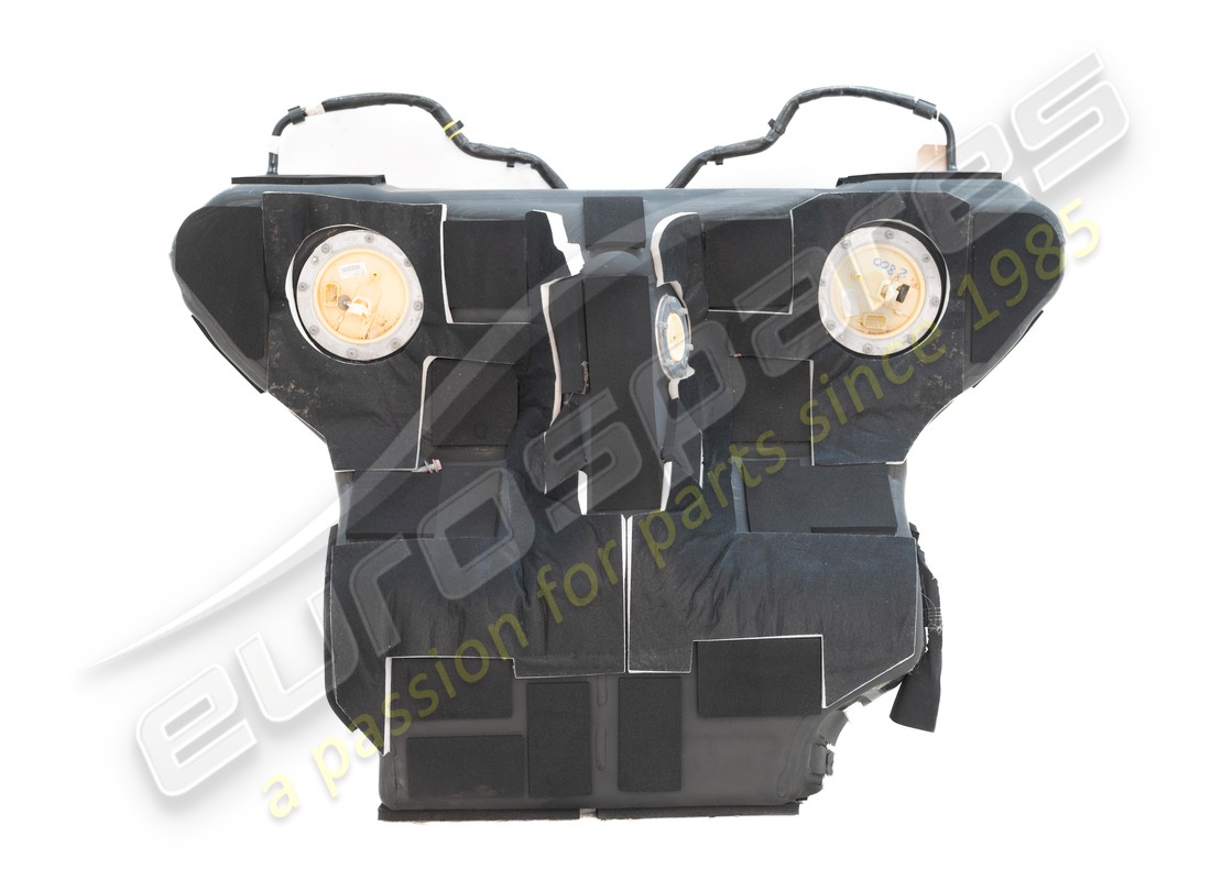 serbatoio carburante usato ferrari completo di insonorizzazione. codice articolo 949079 (1)