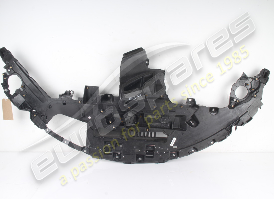 danneggiato ferrari ossatura-most-def+canalizzaz. numero parte 778540 (5)