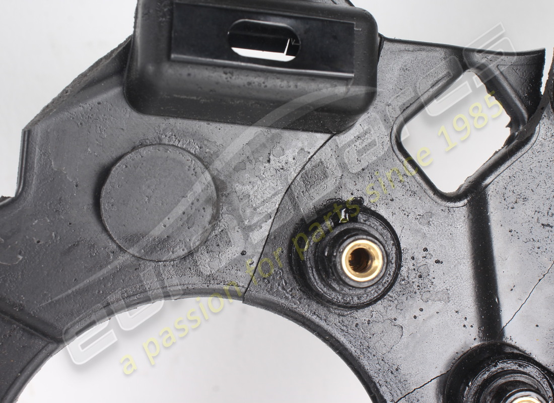 danneggiato ferrari ossatura-most-def+canalizzaz. numero parte 778540 (9)