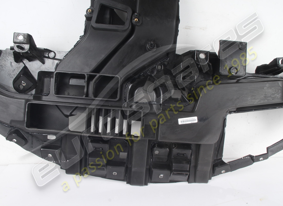 danneggiato ferrari ossatura-most-def+canalizzaz. numero parte 778540 (3)