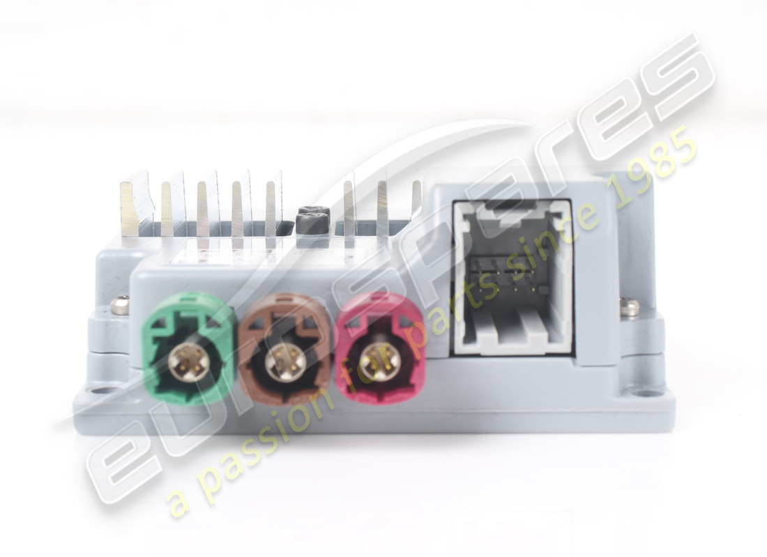 splitter usb ferrari usato. numero parte 875005 (4)