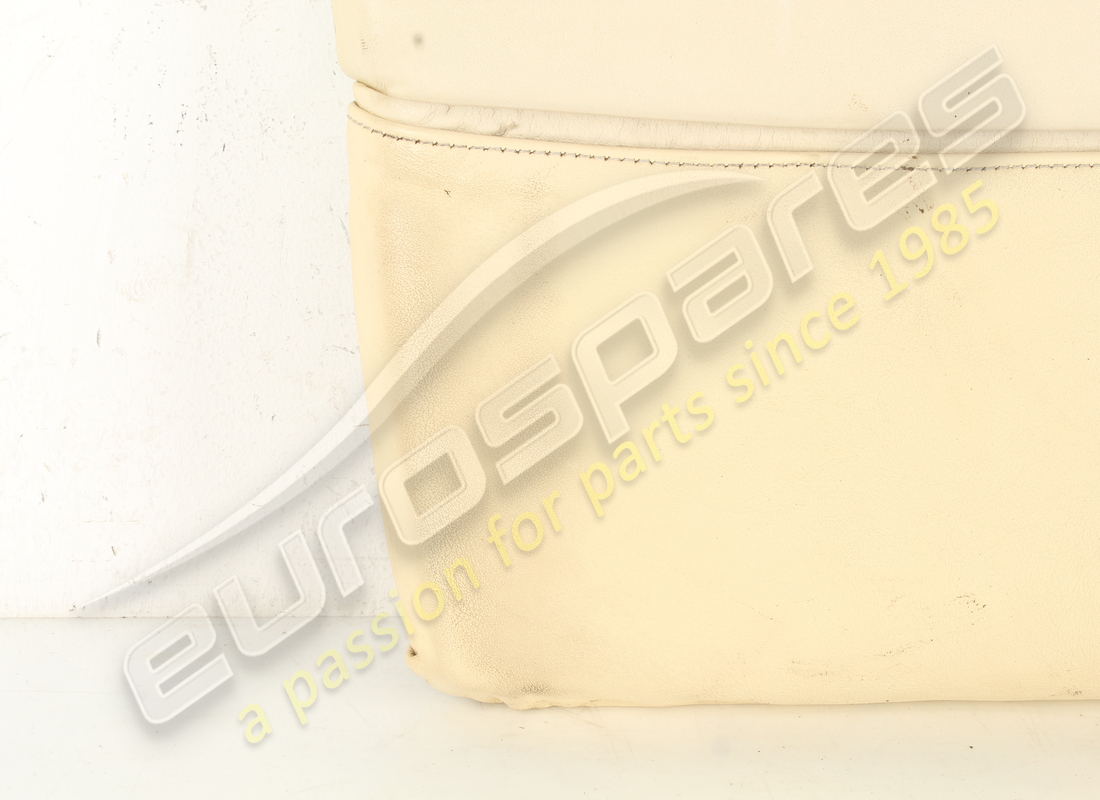 USATO FERRARI TASCA SX NERA. NUMERO PARTE 61185500 (2) usato ferrari tasca sx nera. numero parte 61185500 (2)