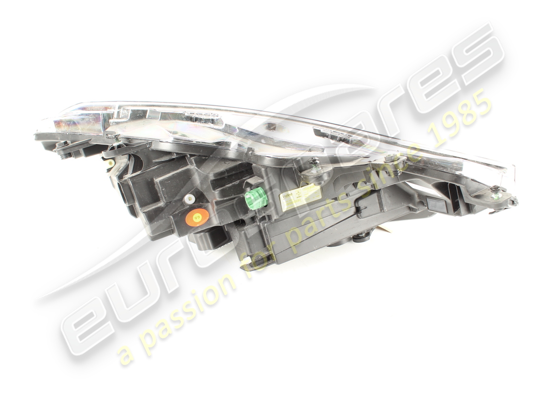ferrari faro sx afs usato. numero parte 336578 (2)