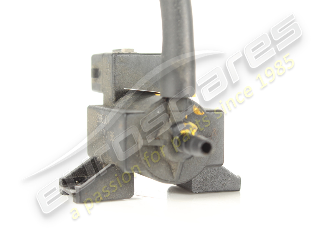 usata ferrari elettrovalvola on/off. numero parte 315769 (3)