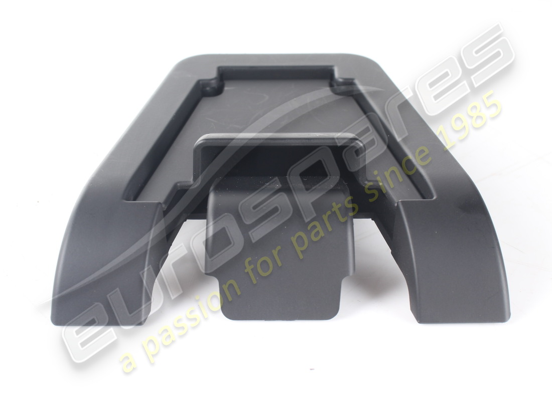 USATO FERRARI STAFFA DI ATTACCO SUPERIORE COMPLETA TR. NUMERO PARTE 88887600 (4) usato ferrari staffa di attacco superiore completa tr. numero parte 88887600 (4)