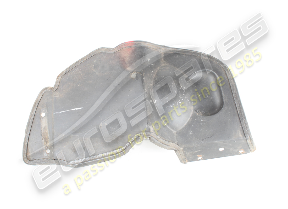 USATO Ferrari PROTEZIONE PIETRA SX GTS . NUMERO PARTE 61850000 (1)