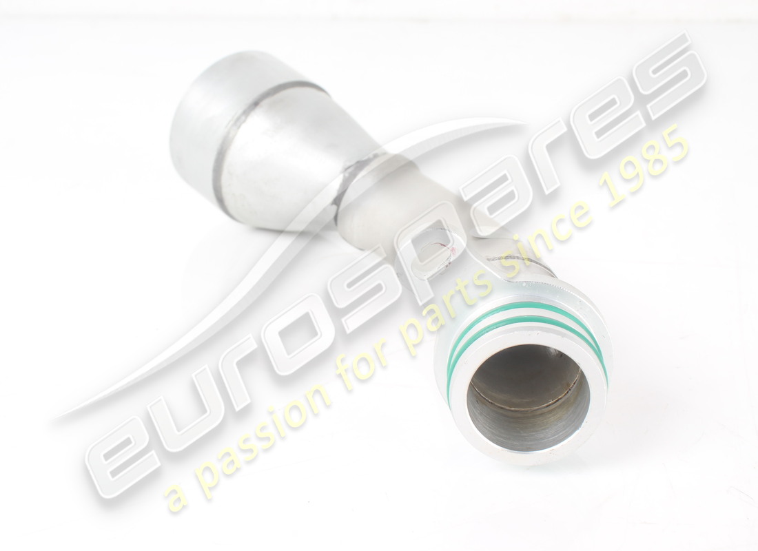 USATO FERRARI TUBO RIEMPIMENTO. NUMERO PARTE 802684 (2) usato ferrari tubo riempimento. numero parte 802684 (2)