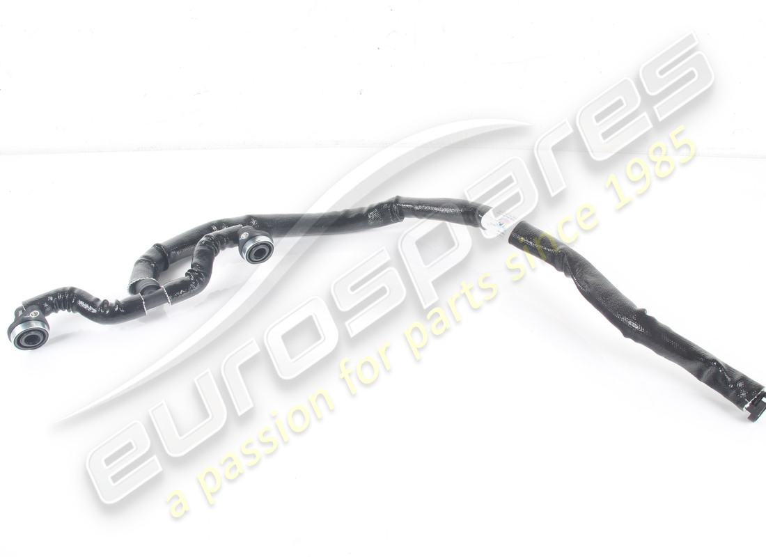 TUBO DI ASPIRAZIONE COMPLETO USATO Ferrari . NUMERO PARTE 952054 (1) TUBO DI ASPIRAZIONE COMPLETO USATO Ferrari . NUMERO PARTE 952054 (1)