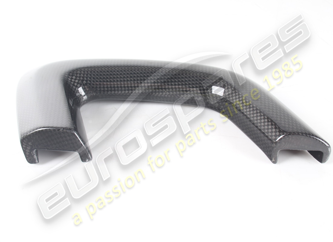 USATO FERRARI MANIGLIA ESTERNA SINISTRA COMPLETA NUMERO PARTE 88074600 (3) usato ferrari maniglia esterna sinistra completa numero parte 88074600 (3)