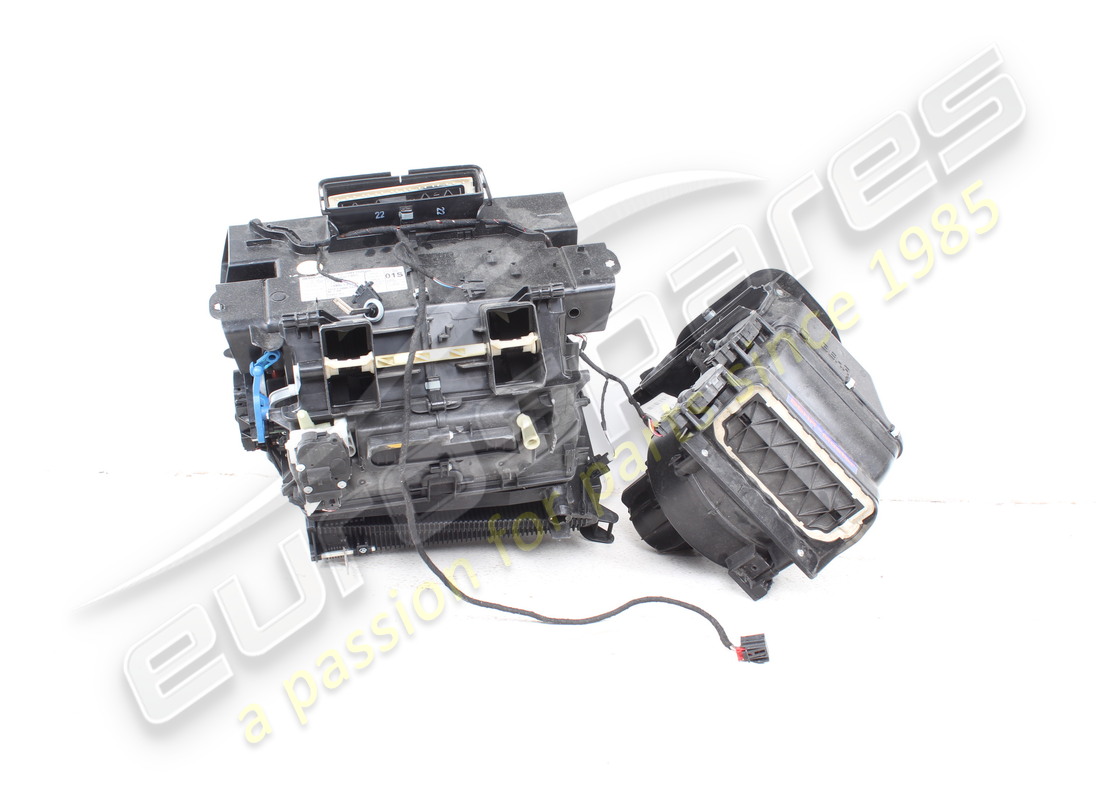 unità hvac lamborghini usata. numero parte 471820005 (2)