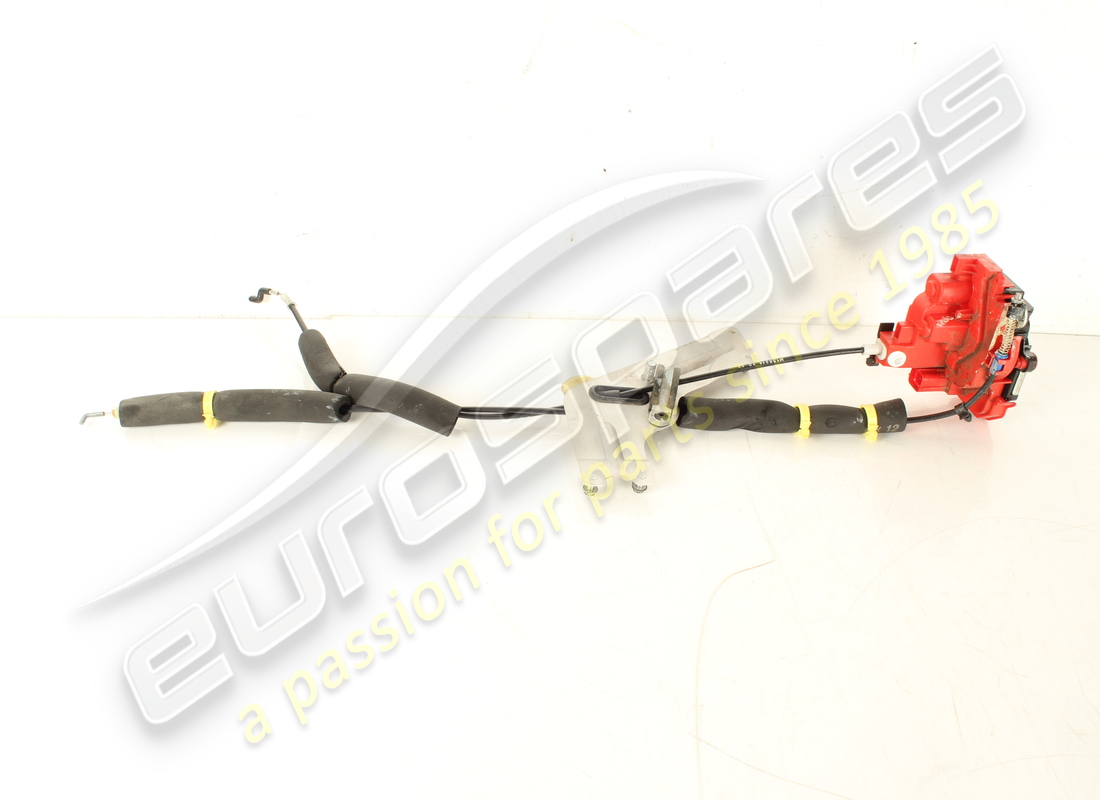 USATA Ferrari SERRATURA PORTA DESTRA . NUMERO PARTE 83987800 (1)