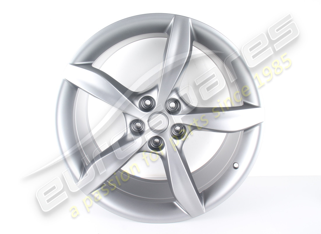 NUOVA RUOTA POSTERIORE FERRARI. NUMERO PARTE 336561 (1) nuova ruota posteriore ferrari. numero parte 336561 (1)