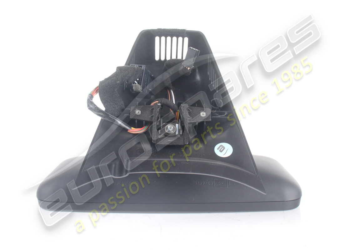 USATA FERRARIVISTA POSTERIORE INTERNA COMPLETA MI. NUMERO PARTE 87715400 (5) usata ferrarivista posteriore interna completa mi. numero parte 87715400 (5)