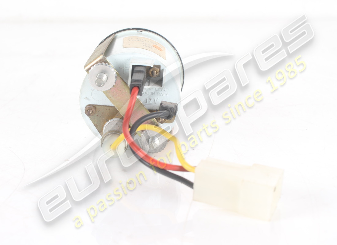 OROLOGIO FERRARI UTILIZZATO. NUMERO PARTE 125946 (4) orologio ferrari utilizzato. numero parte 125946 (4)