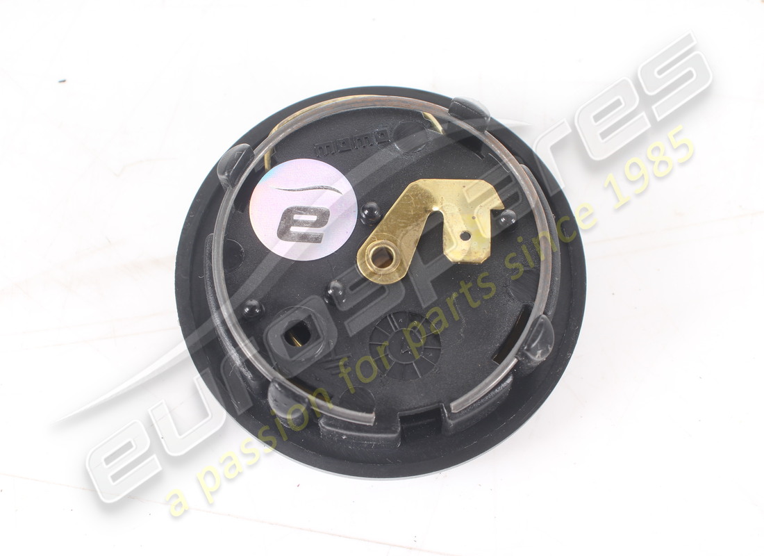 pulsante clacson usato ferrari (terminale 1). numero parte 130899 (3)