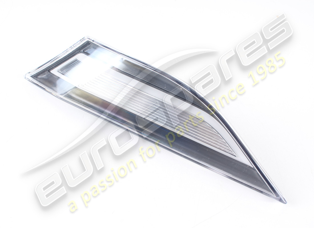 nuovo porsche ripetitore indicatori di direzione. codice articolo 99163125507 (1)