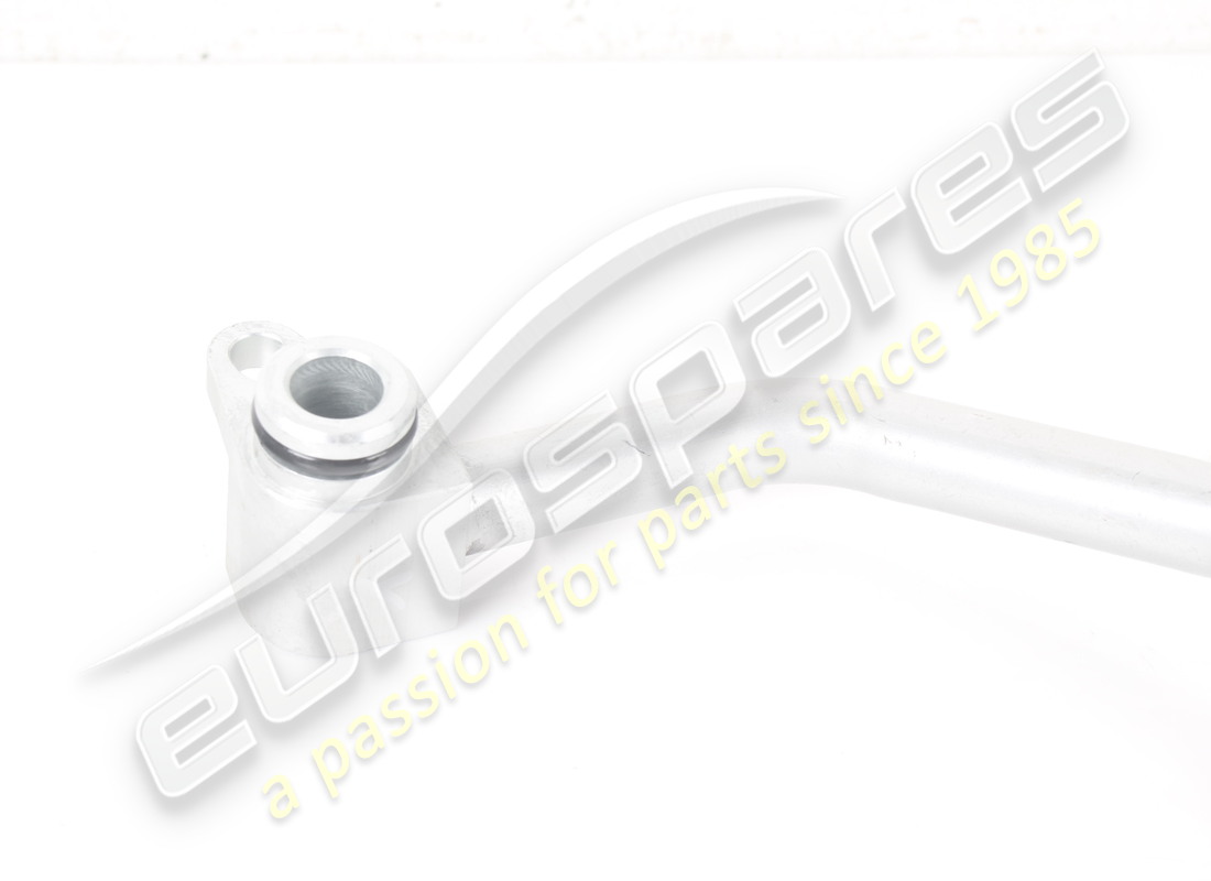 USATO FERRARI TUBO INGRESSO P2. NUMERO PARTE 817117 (2) usato ferrari tubo ingresso p2. numero parte 817117 (2)