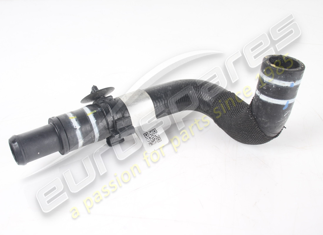 USATO Ferrari MANICOTTO CHILLER SEZIONAMEN . NUMERO PARTE 797987 (1)