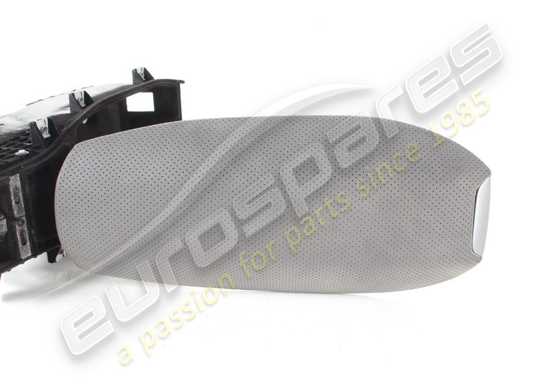 bracciolo completo con vassoio usato eurospares. numero parte eap1563052 (3)