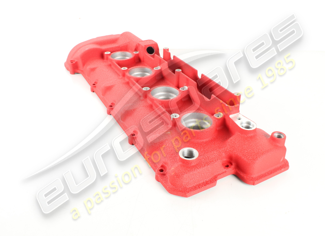 NUOVO (ALTRO) MASERATI COPERCHIO TESTATA CILINDRO SX. NUMERO PARTE 187816 (2) nuovo (altro) maserati coperchio testata cilindro sx. numero parte 187816 (2)