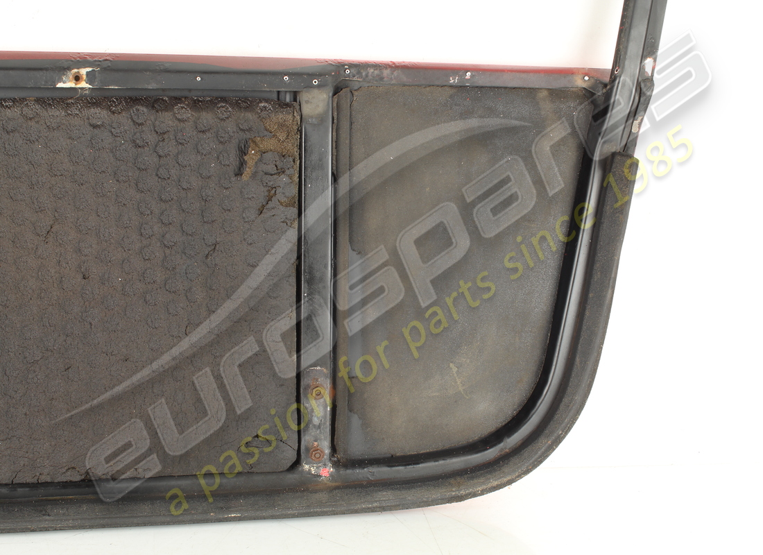 COFANO FERRARI USATO. NUMERO PARTE 60533900 (9) cofano ferrari usato. numero parte 60533900 (9)