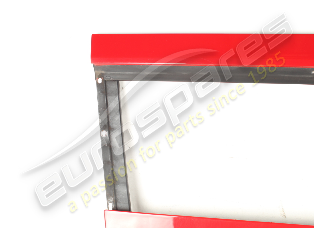 COFANO FERRARI USATO. NUMERO PARTE 60533900 (2) cofano ferrari usato. numero parte 60533900 (2)