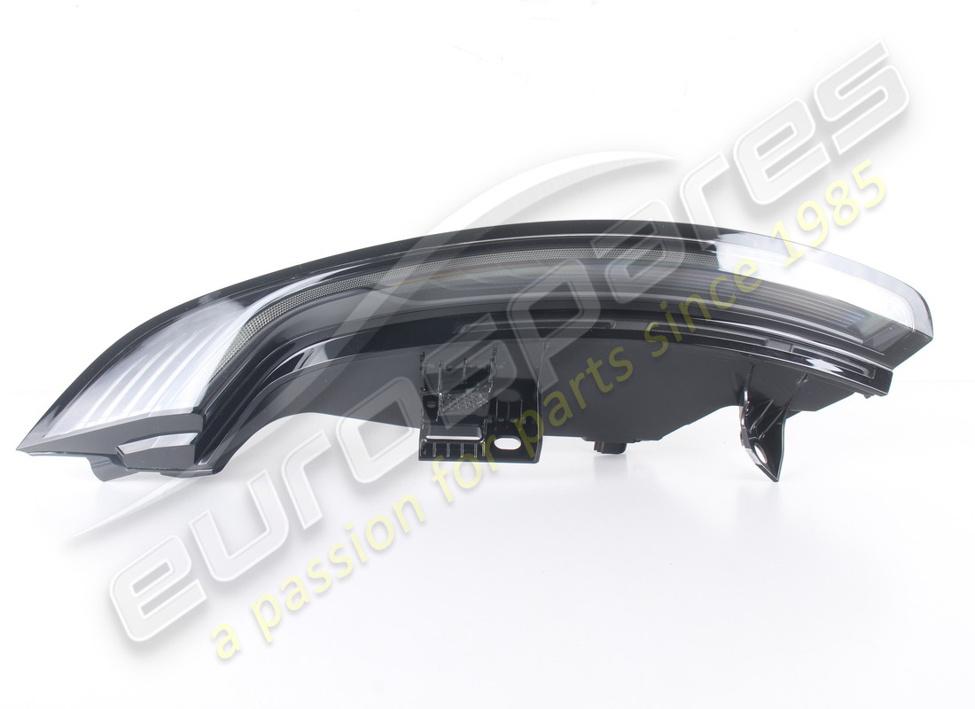 NUOVA PORSCHE LUCE POSTERIORE. NUMERO PARTE 9P5945092B (3) nuova porsche luce posteriore. numero parte 9p5945092b (3)