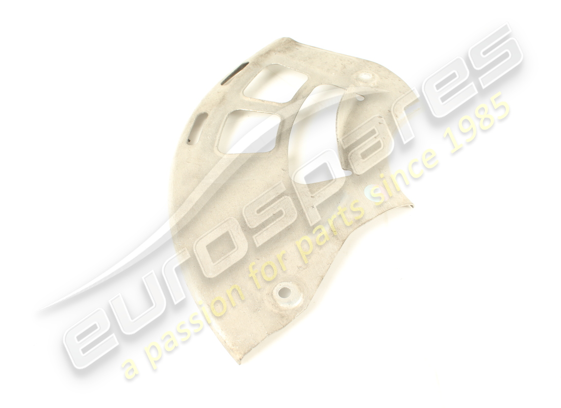 scudo disco destro ferrari usato. numero parte 260676 (2)