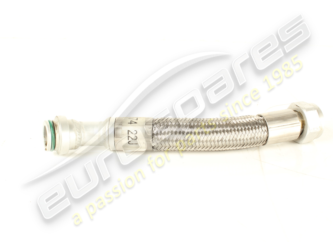 tubo di ritorno olio ferrari usato. numero parte 287815 (1)