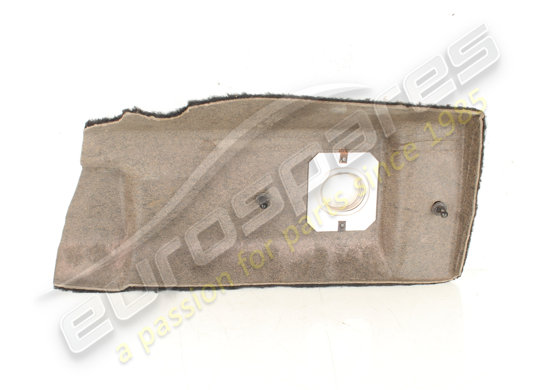 SCUDO SX FERRARI USATO. NUMERO PARTE 61945200 (2) scudo sx ferrari usato. numero parte 61945200 (2)