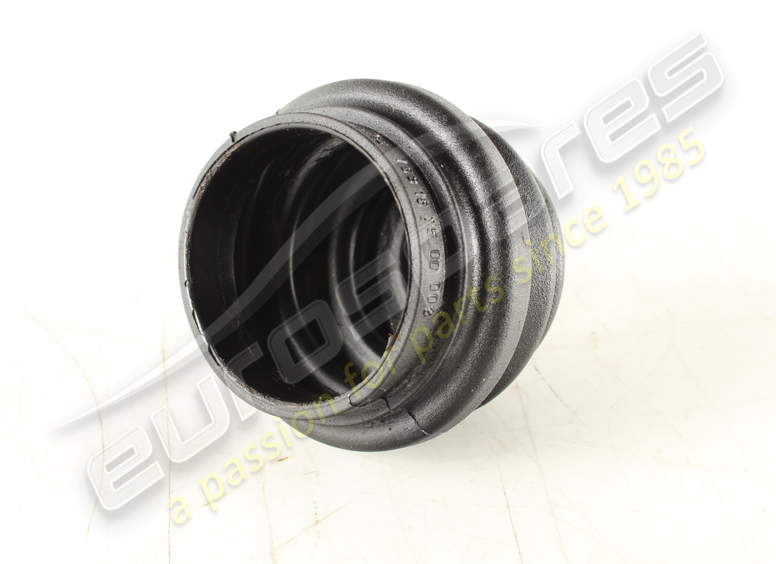 cuffia/soffietto per albero di trasmissione usato ferrari. numero parte 95860404 (2)