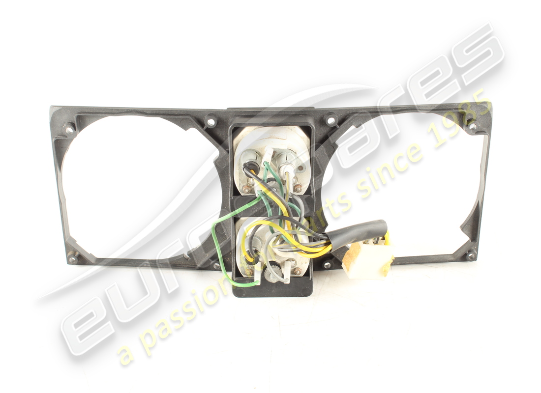 used ferrari temp/oil gauge lhd part number 2578032020 (5)