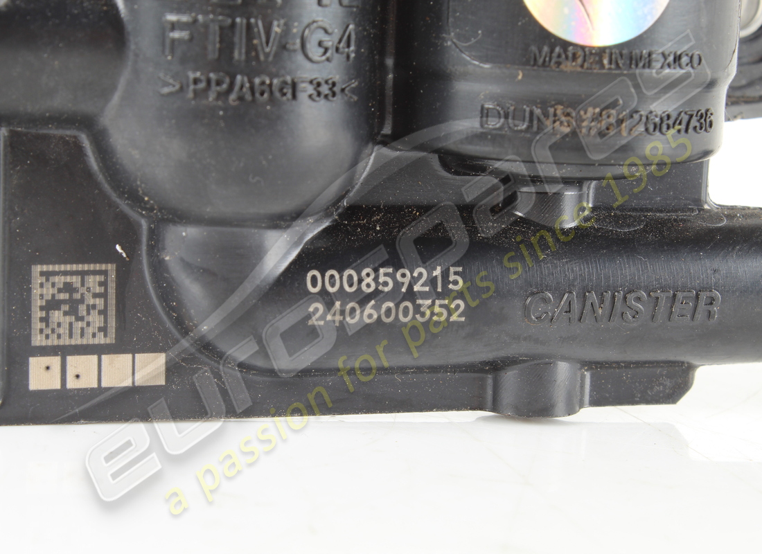 usato ferrari valvola ftiv. numero parte 859215 (3)